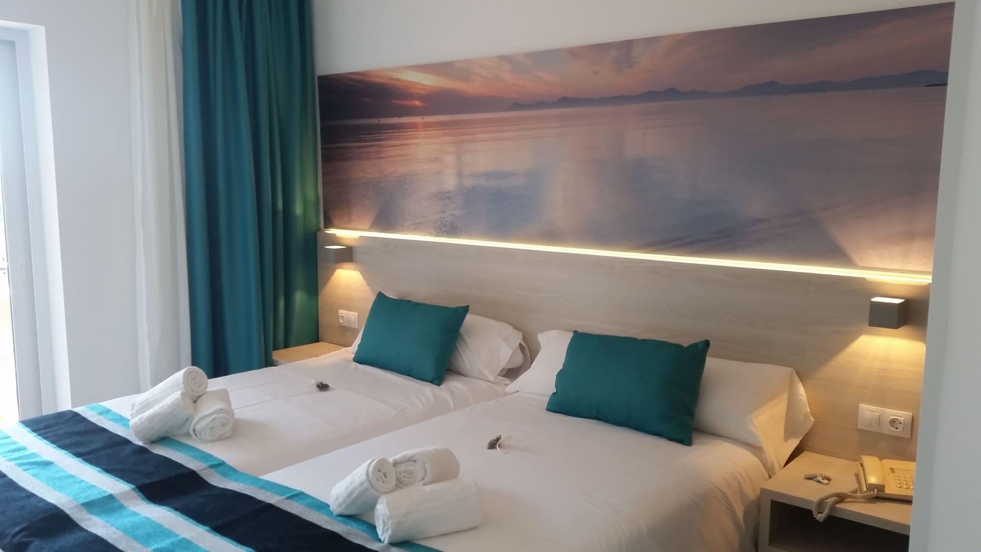 Welikehotel Fenix Ел Аренал Екстериор снимка