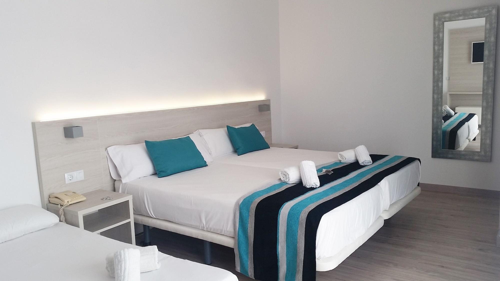 Welikehotel Fenix Ел Аренал Екстериор снимка