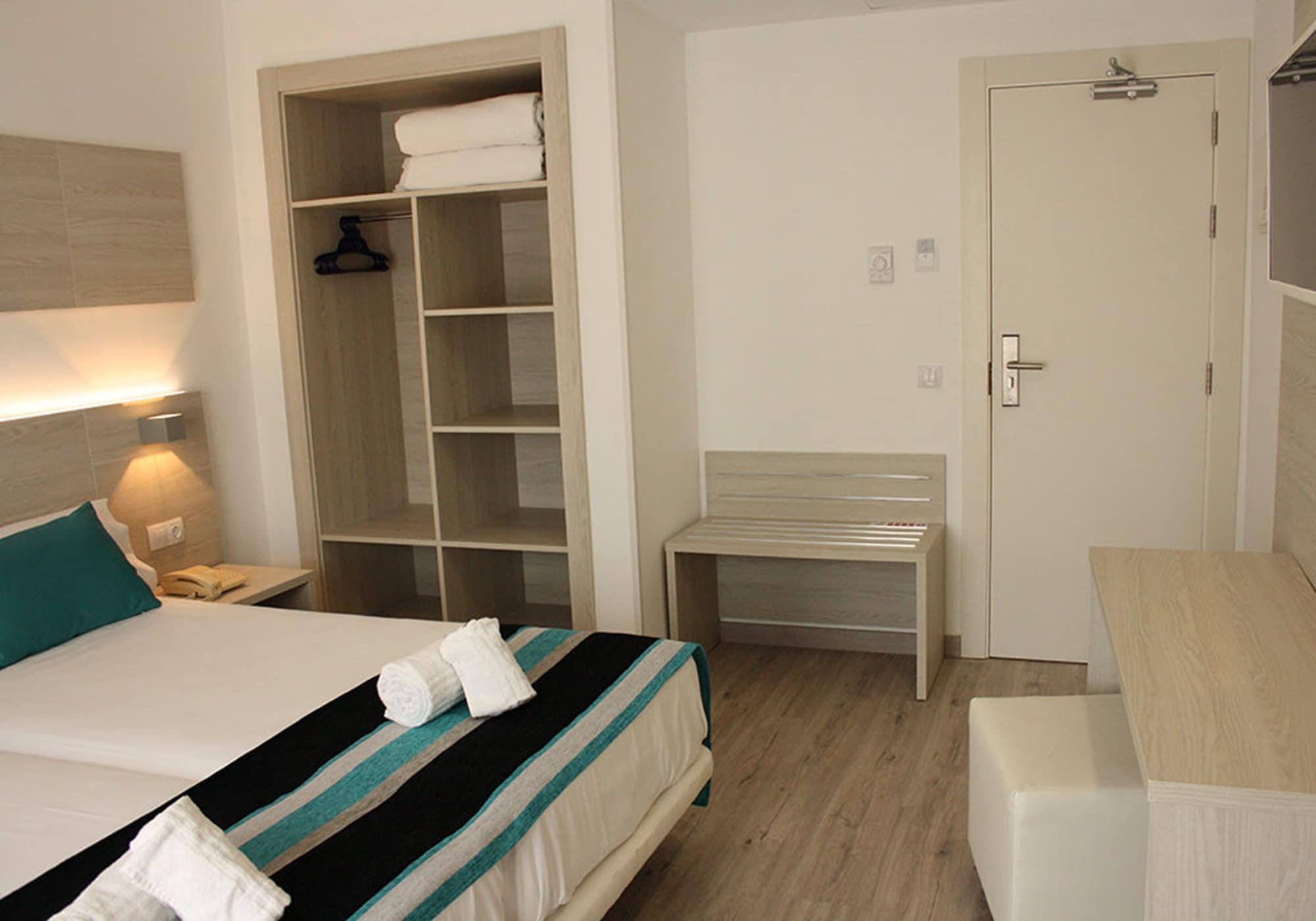 Welikehotel Fenix Ел Аренал Екстериор снимка
