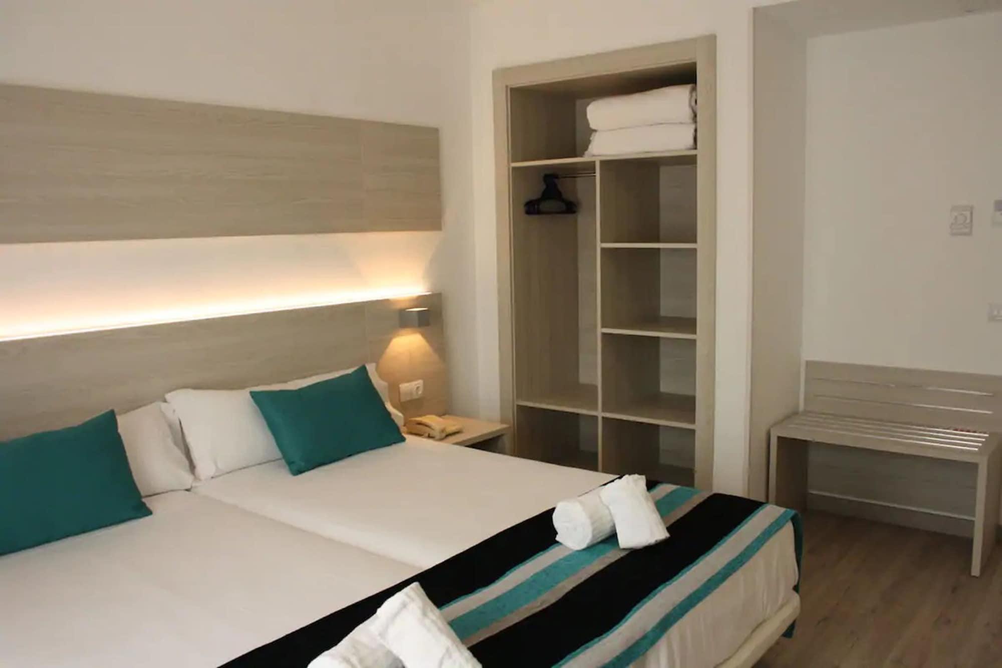 Welikehotel Fenix Ел Аренал Екстериор снимка