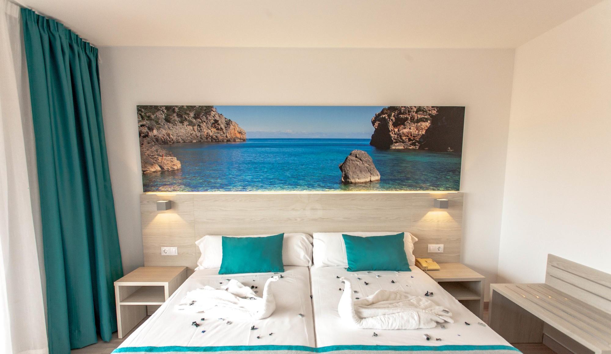 Welikehotel Fenix Ел Аренал Екстериор снимка