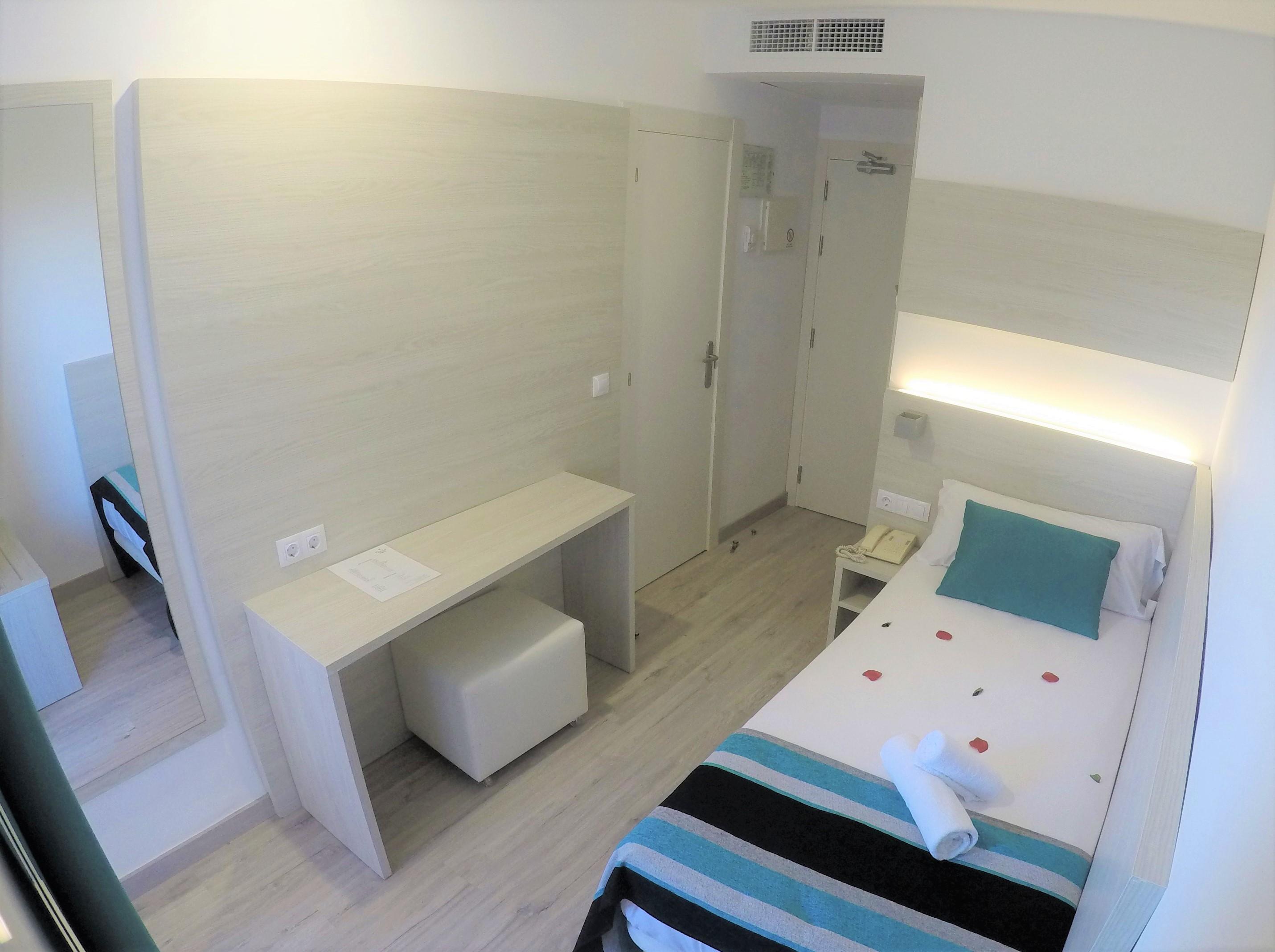 Welikehotel Fenix Ел Аренал Екстериор снимка