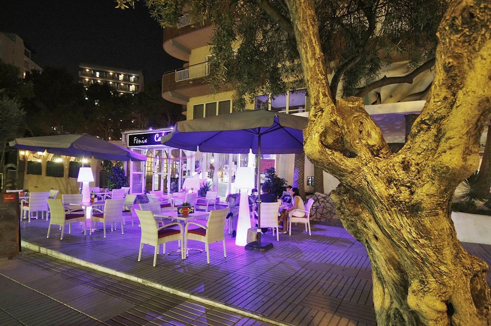 Welikehotel Fenix Ел Аренал Екстериор снимка