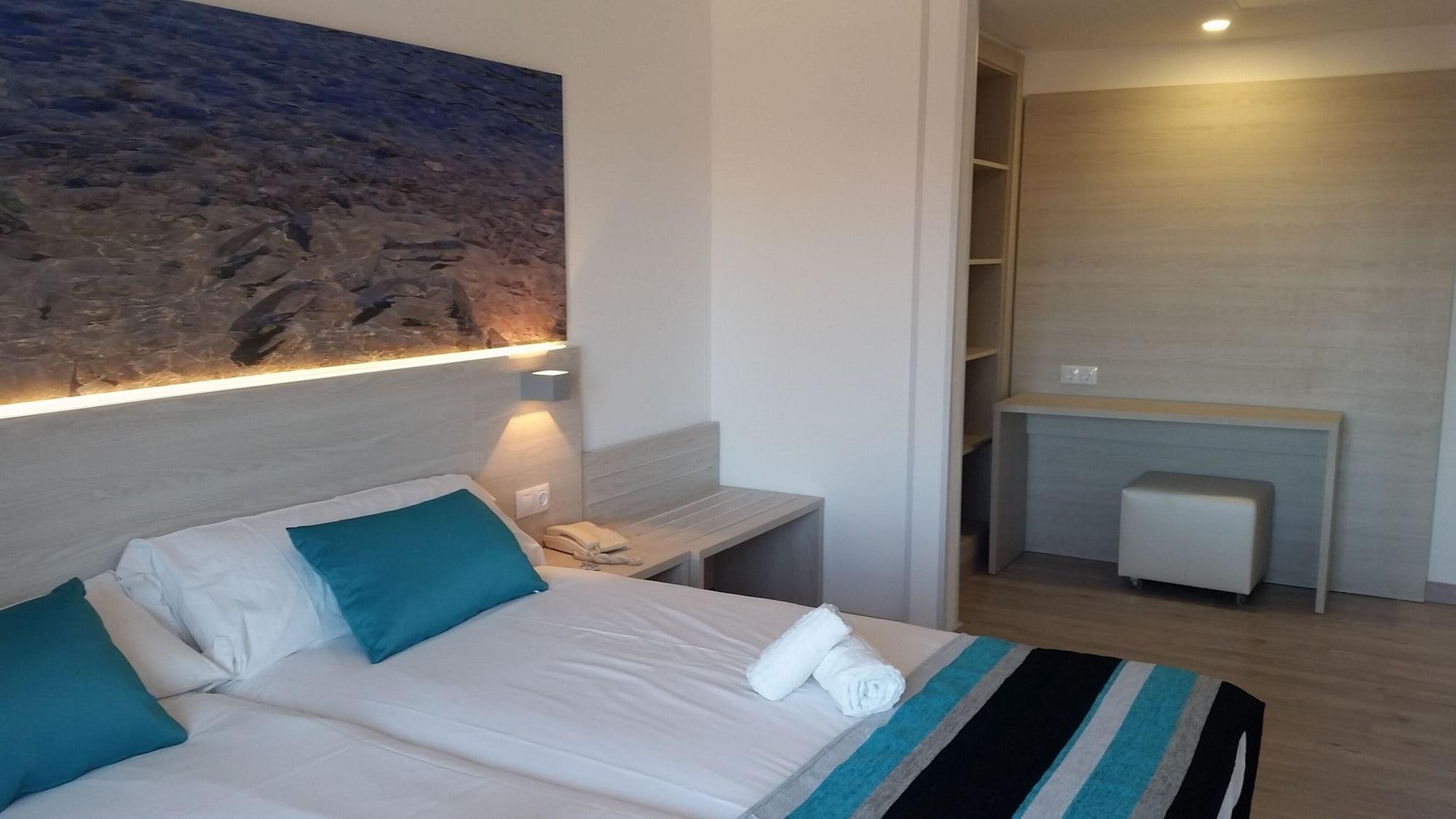 Welikehotel Fenix Ел Аренал Екстериор снимка