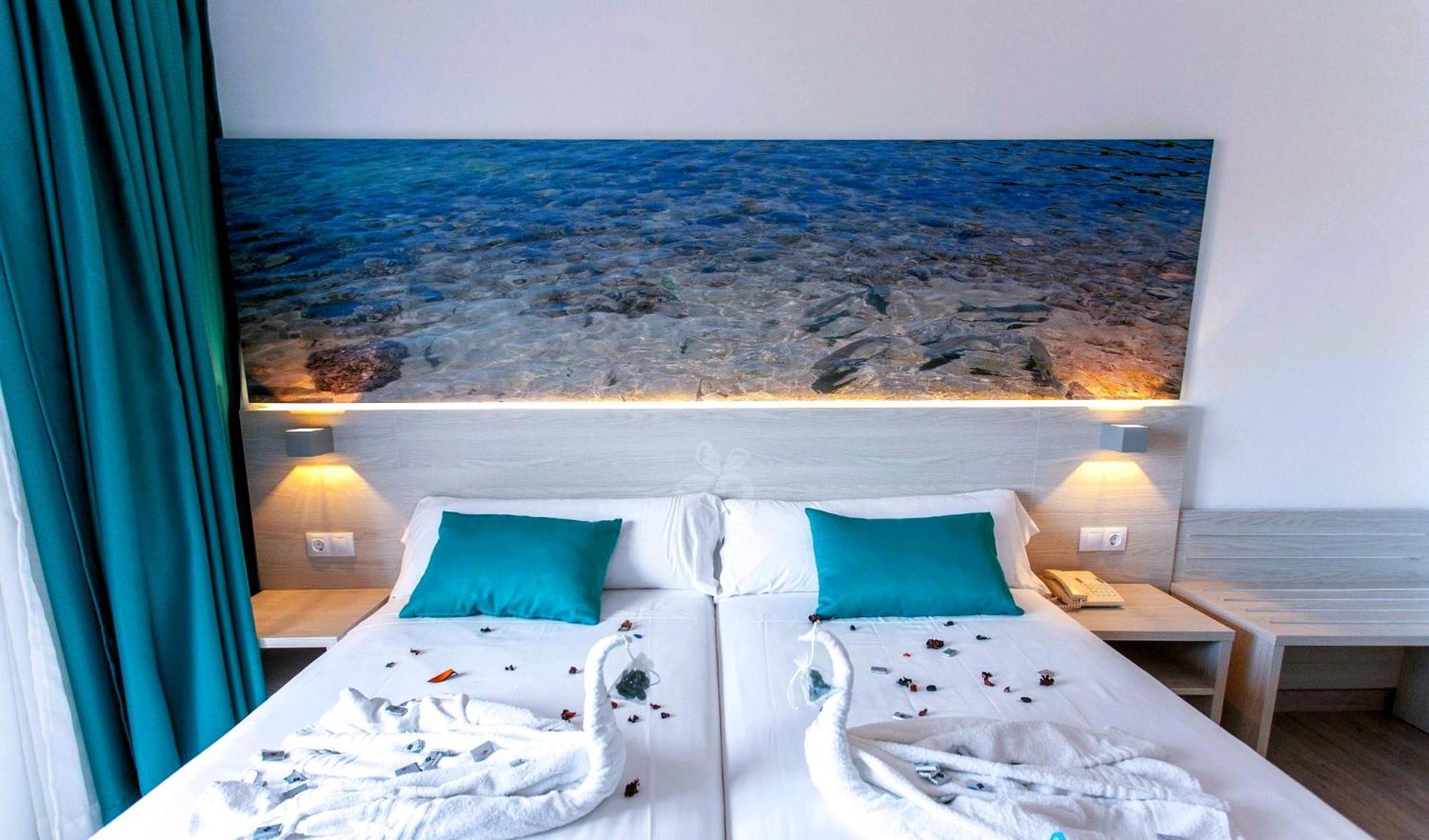 Welikehotel Fenix Ел Аренал Екстериор снимка