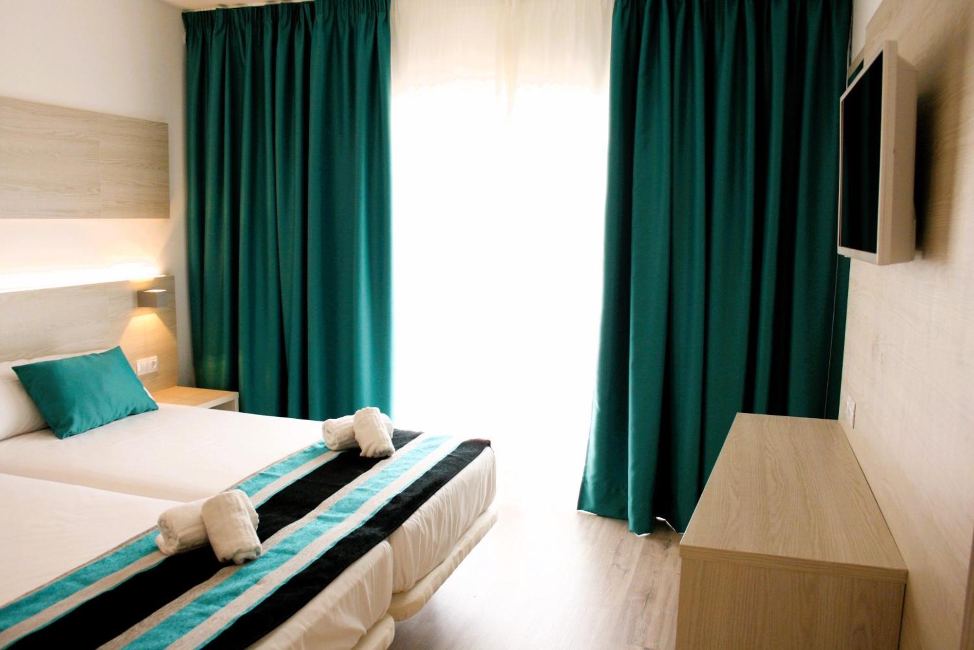 Welikehotel Fenix Ел Аренал Екстериор снимка