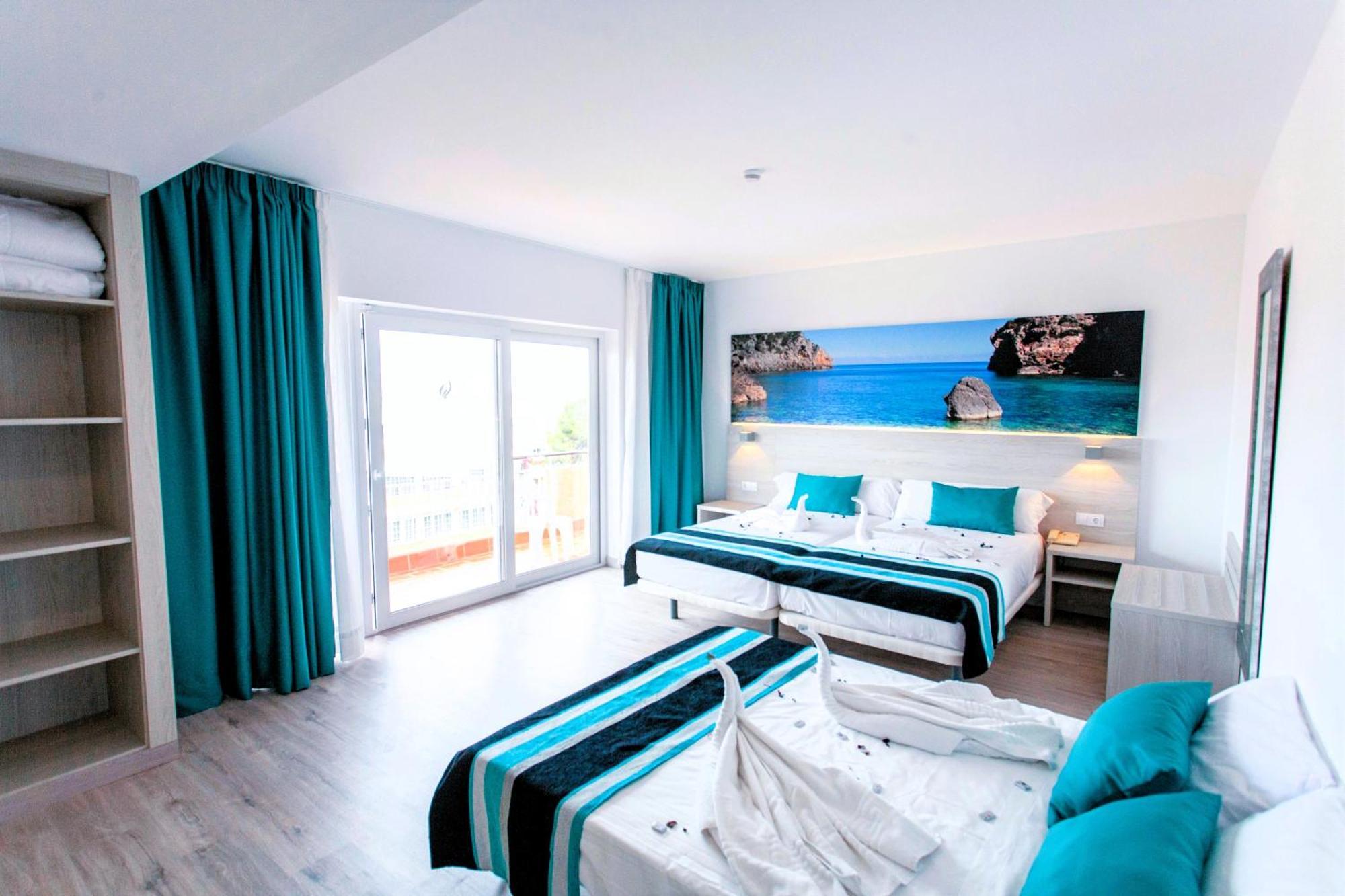 Welikehotel Fenix Ел Аренал Екстериор снимка