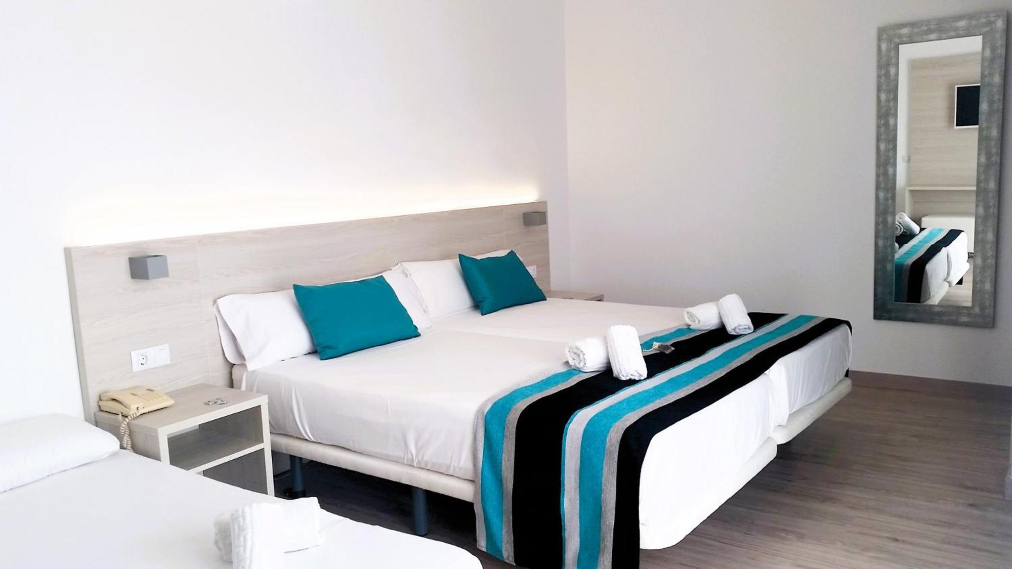 Welikehotel Fenix Ел Аренал Екстериор снимка