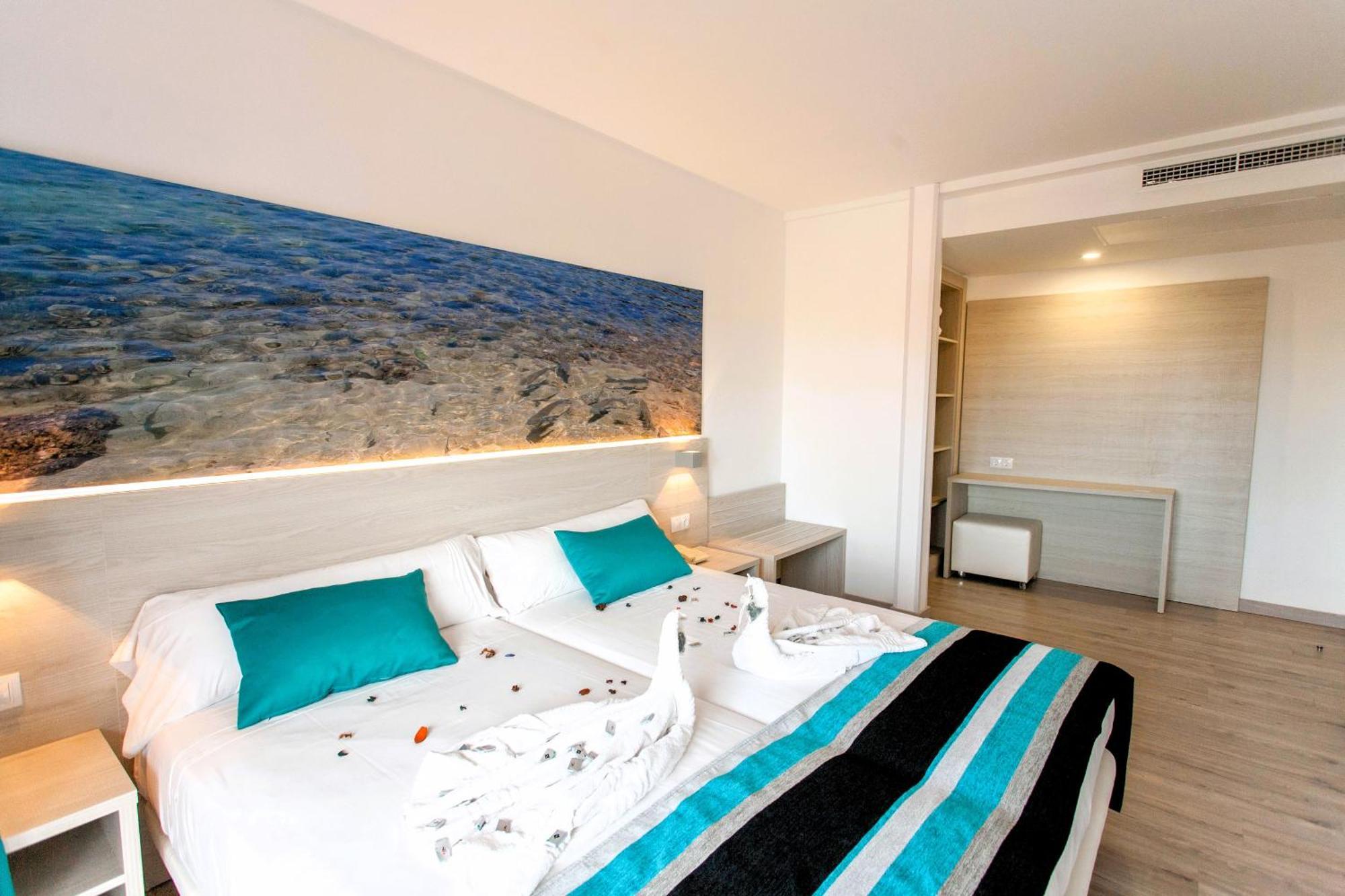 Welikehotel Fenix Ел Аренал Екстериор снимка