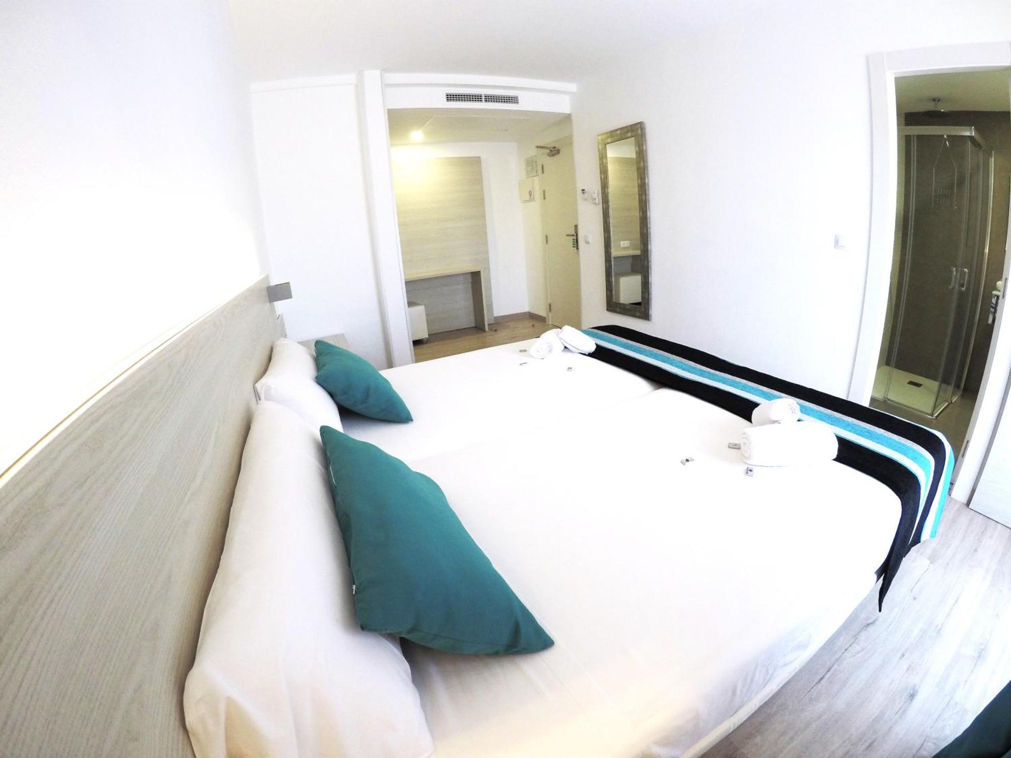 Welikehotel Fenix Ел Аренал Екстериор снимка