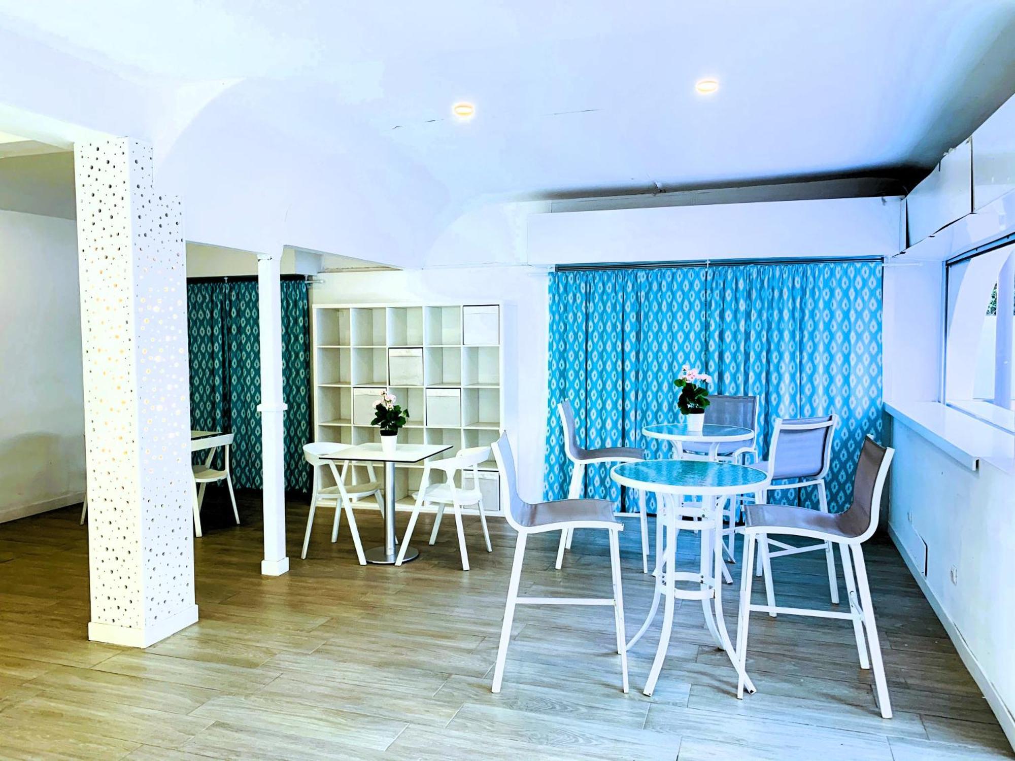 Welikehotel Fenix Ел Аренал Екстериор снимка