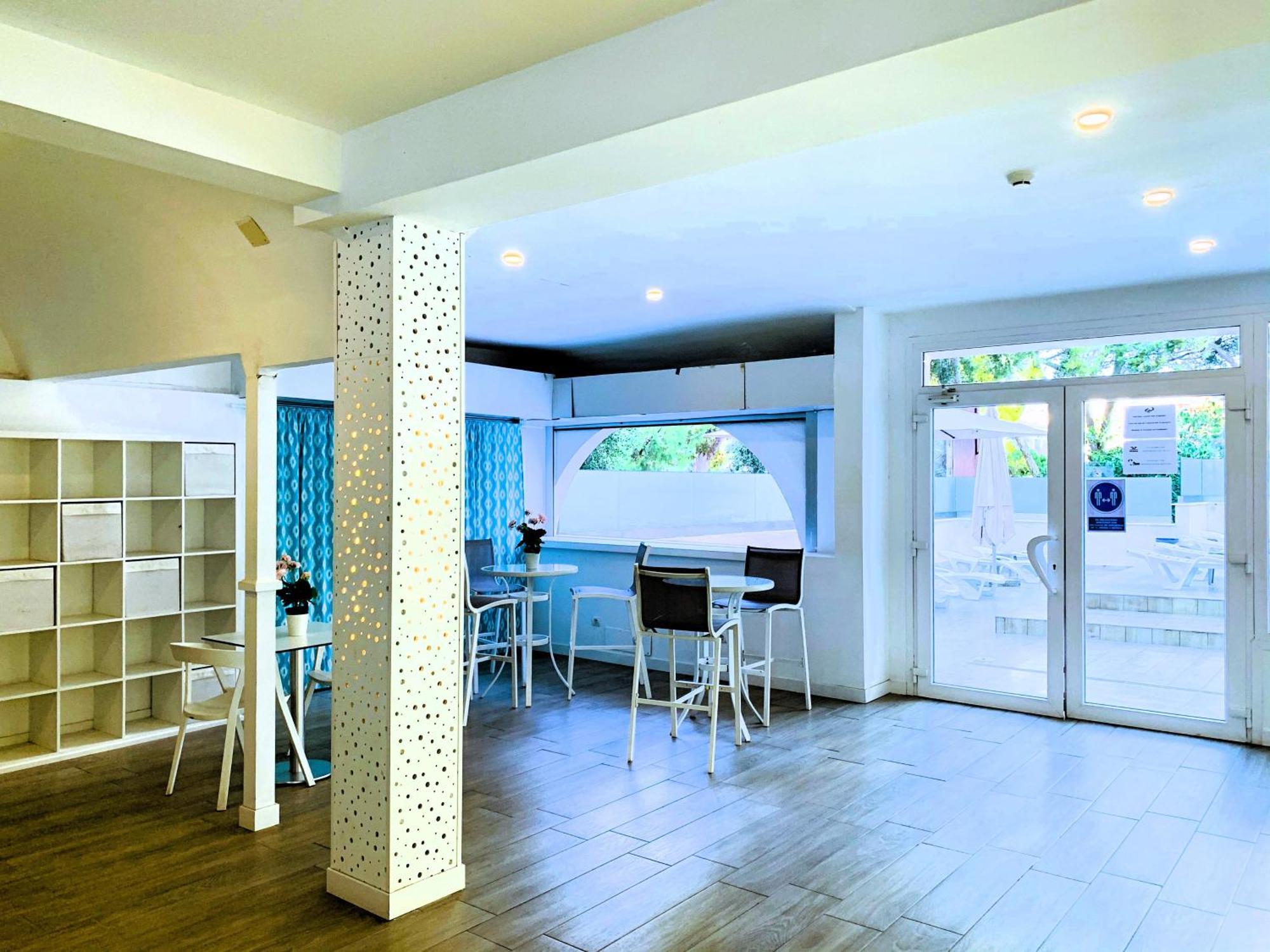 Welikehotel Fenix Ел Аренал Екстериор снимка