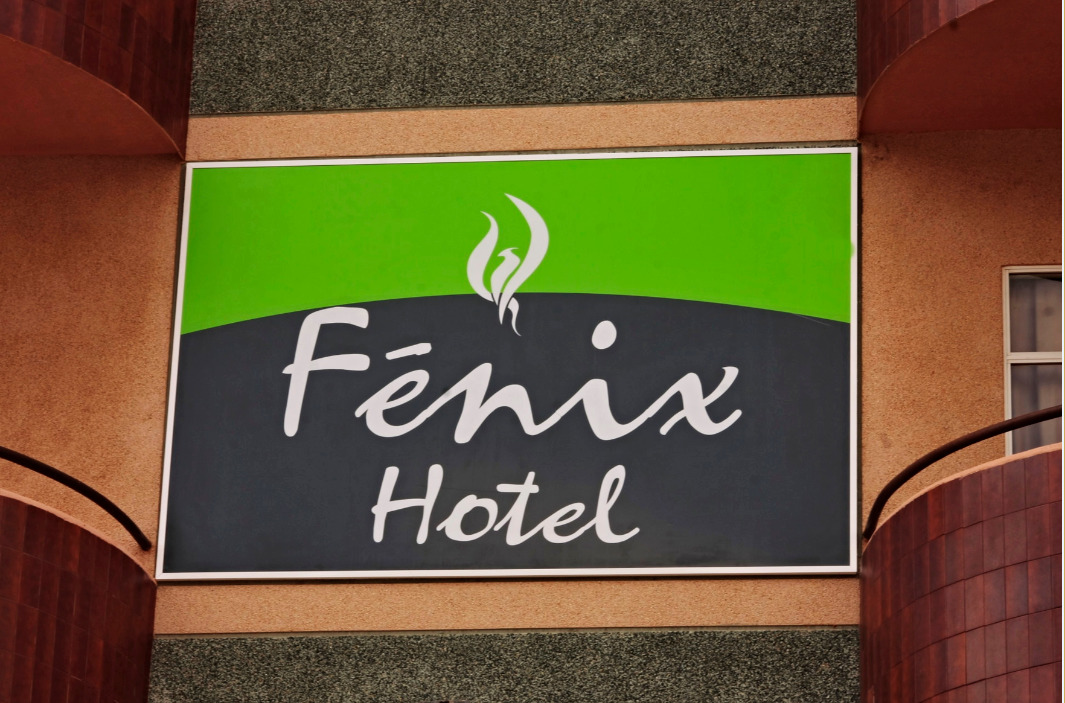 Welikehotel Fenix Ел Аренал Екстериор снимка