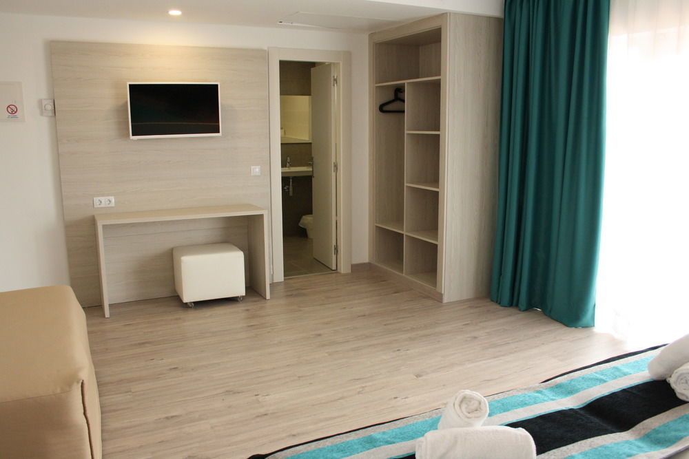 Welikehotel Fenix Ел Аренал Екстериор снимка