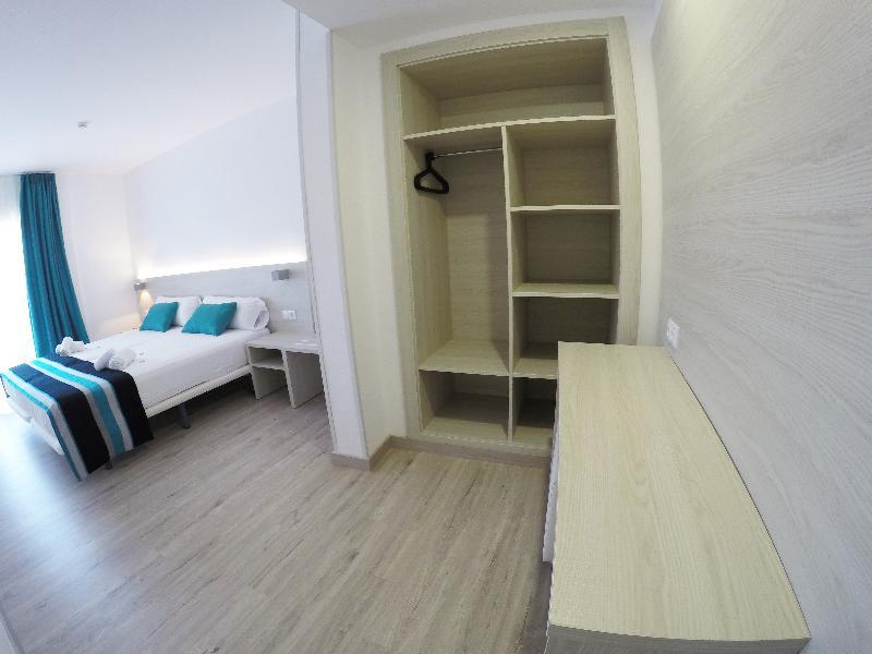 Welikehotel Fenix Ел Аренал Екстериор снимка
